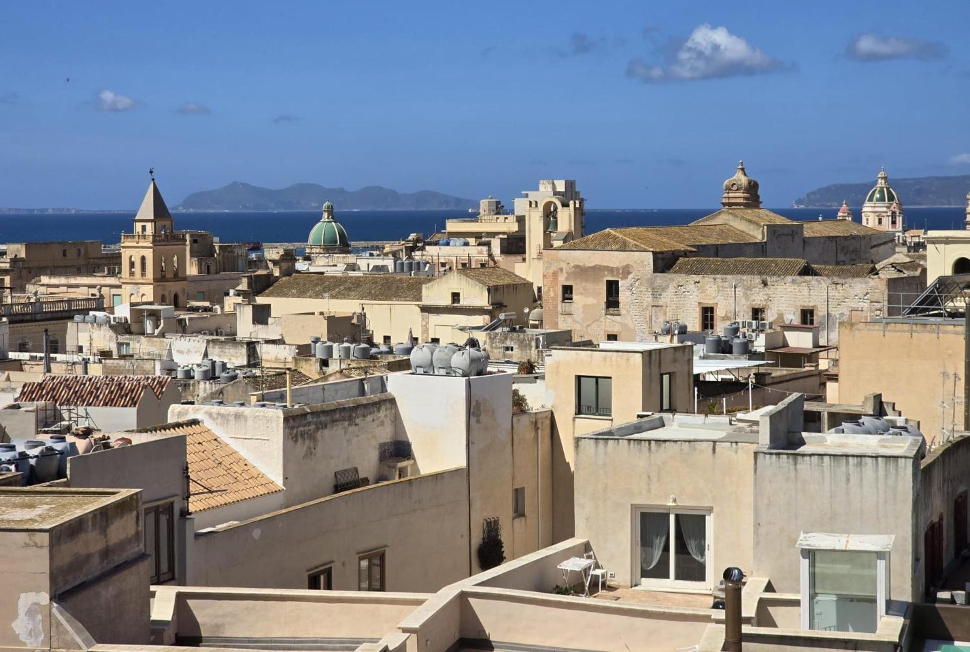 Appartamento Casa Azzurra *